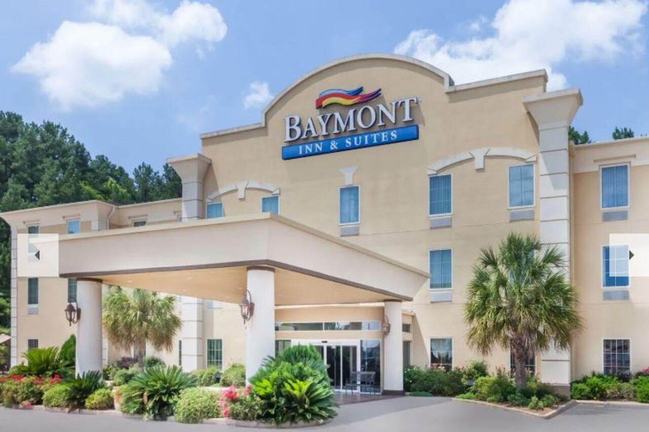 Baymont By Wyndham 3*