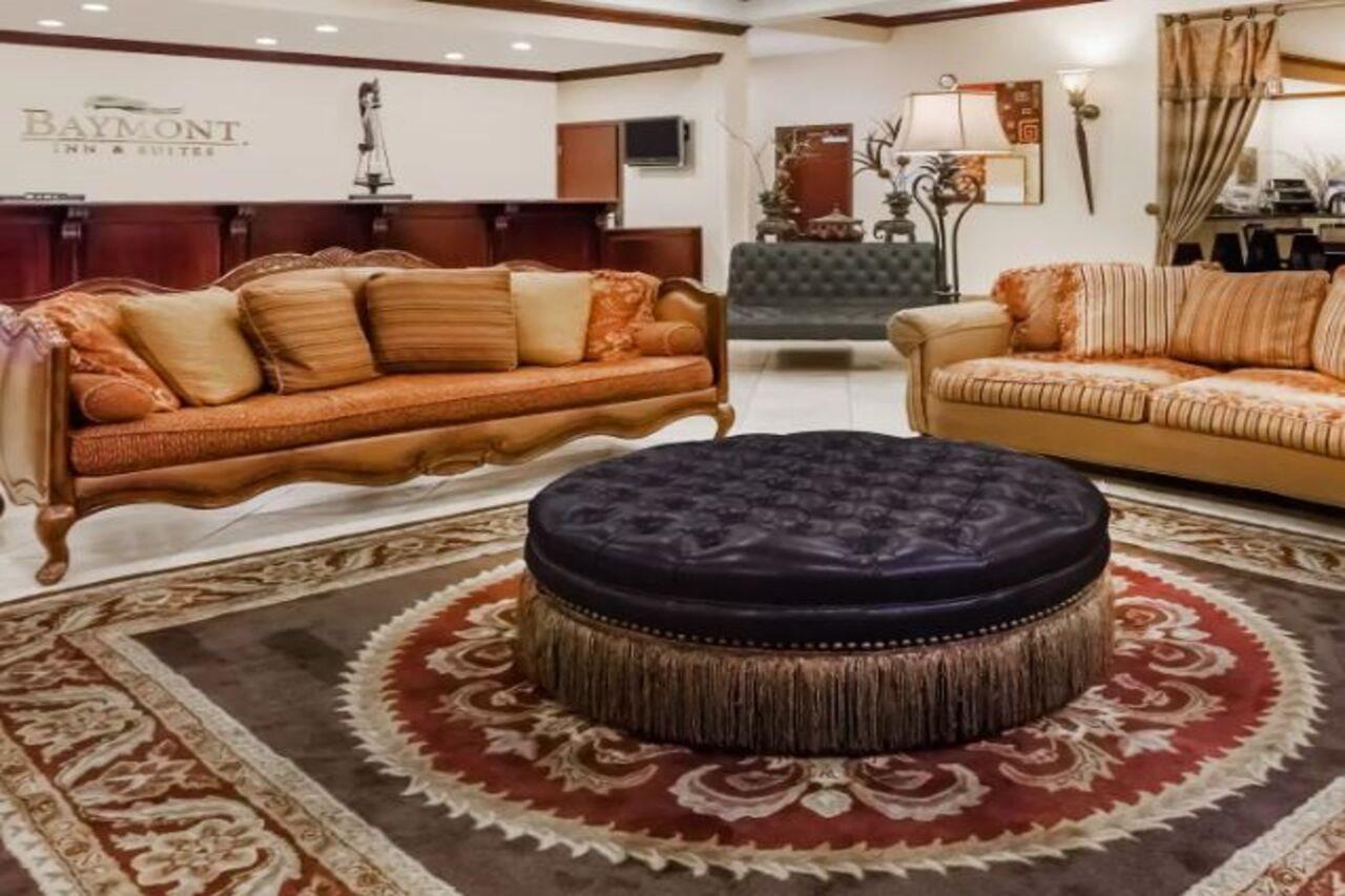 Baymont By Wyndham 3* Henderson