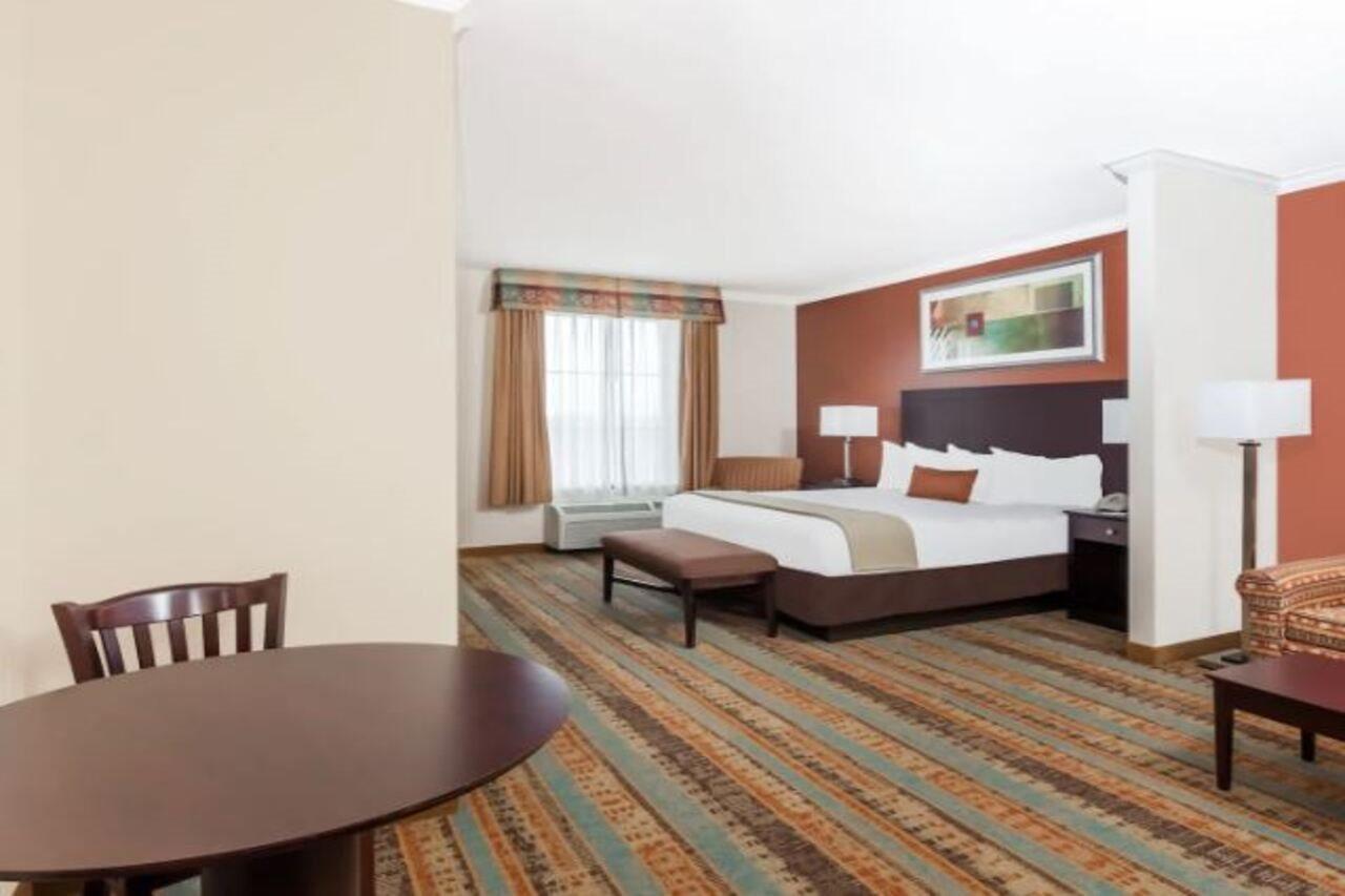 Baymont By Wyndham 3*