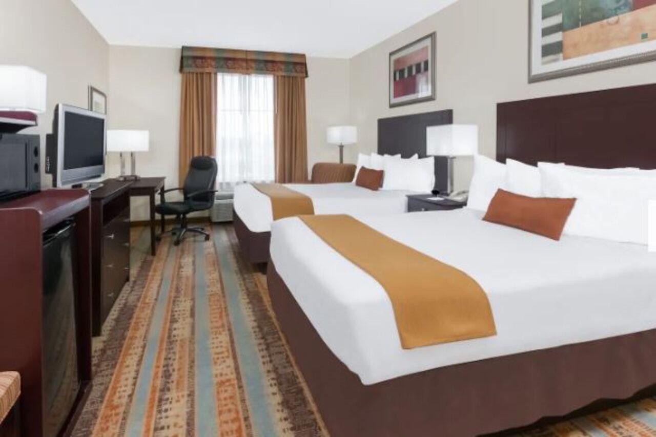 Baymont By Wyndham 3*