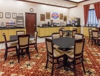 Baymont By Wyndham 3* Henderson