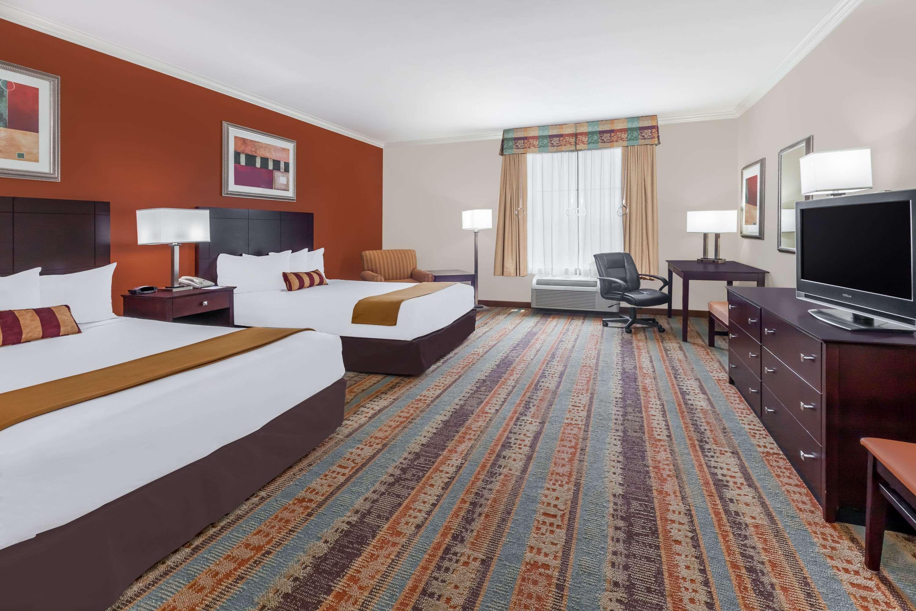 Baymont By Wyndham Hotel 3*