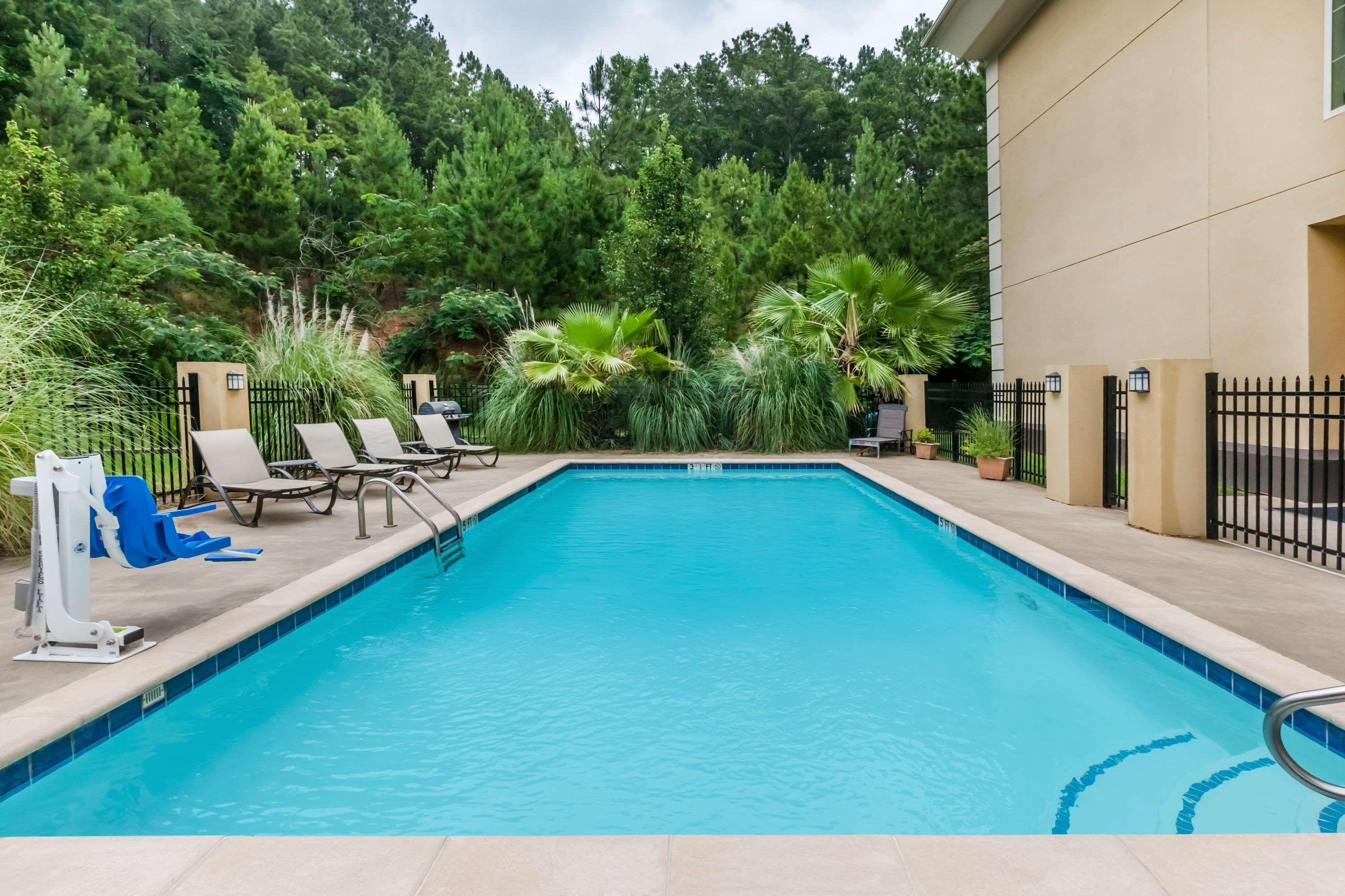 Baymont By Wyndham Hotel Henderson