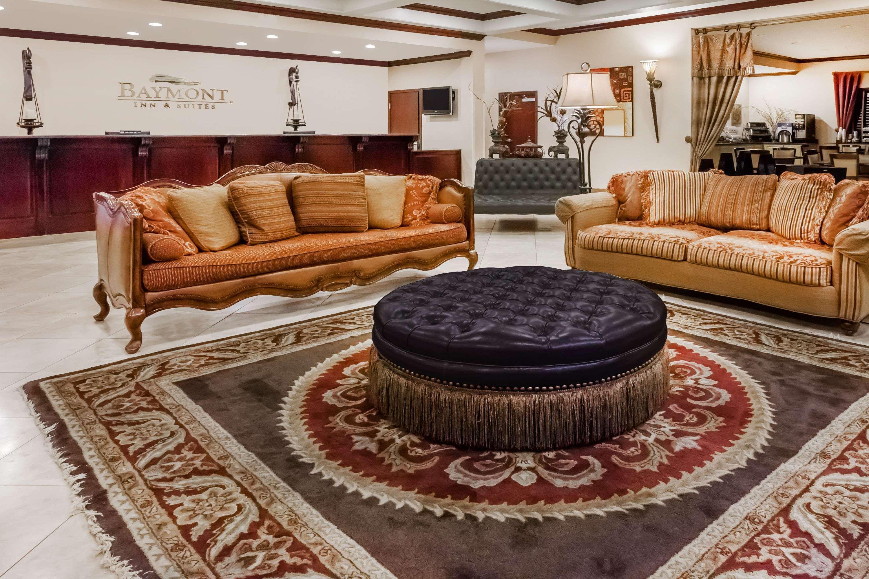 Hotel Baymont By Wyndham 3*