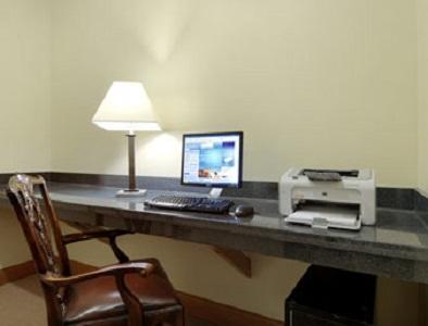 Hotel Baymont By Wyndham