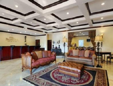 Baymont By Wyndham