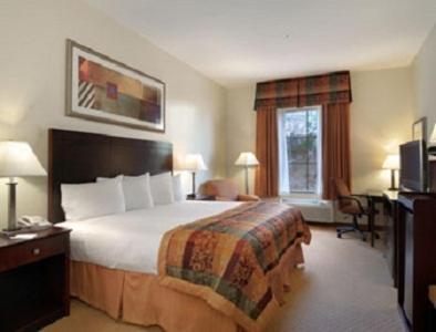 Baymont By Wyndham Hotel Henderson
