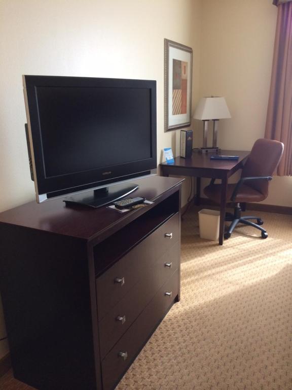 Hotel Baymont By Wyndham