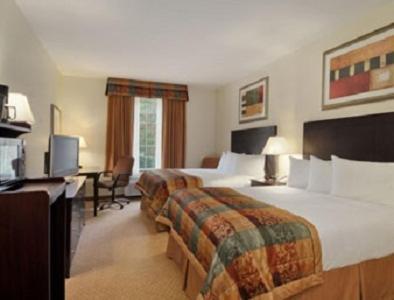 Hotel Baymont By Wyndham 3*