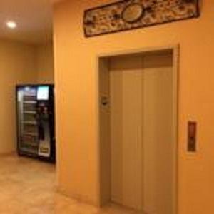 Baymont By Wyndham Hotel Henderson