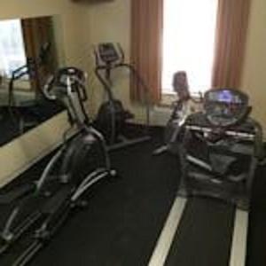 Baymont By Wyndham Hotel