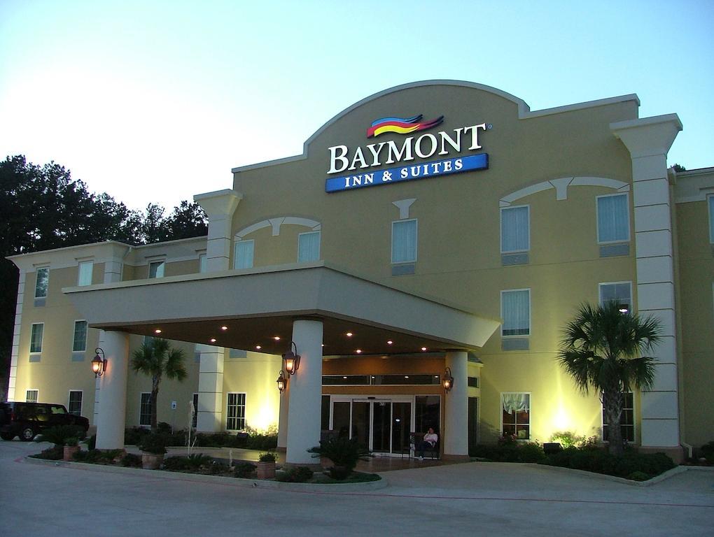 Hotel Baymont By Wyndham 3*