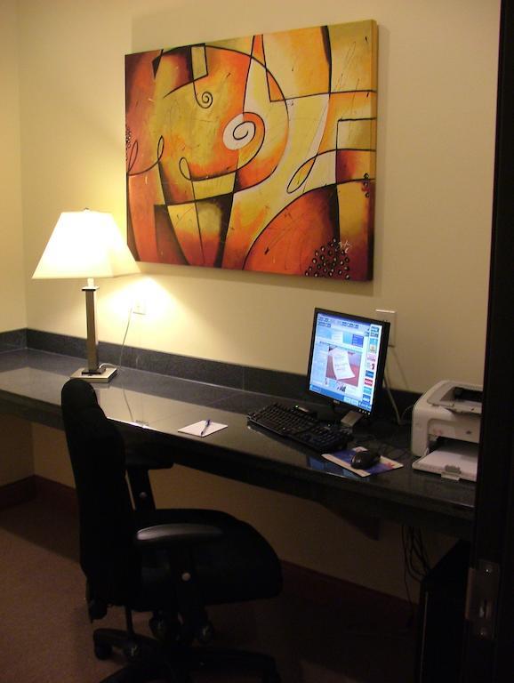 Hotel Baymont By Wyndham