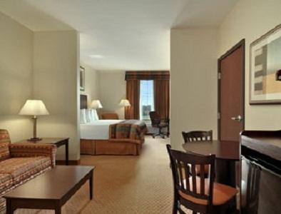 Baymont By Wyndham