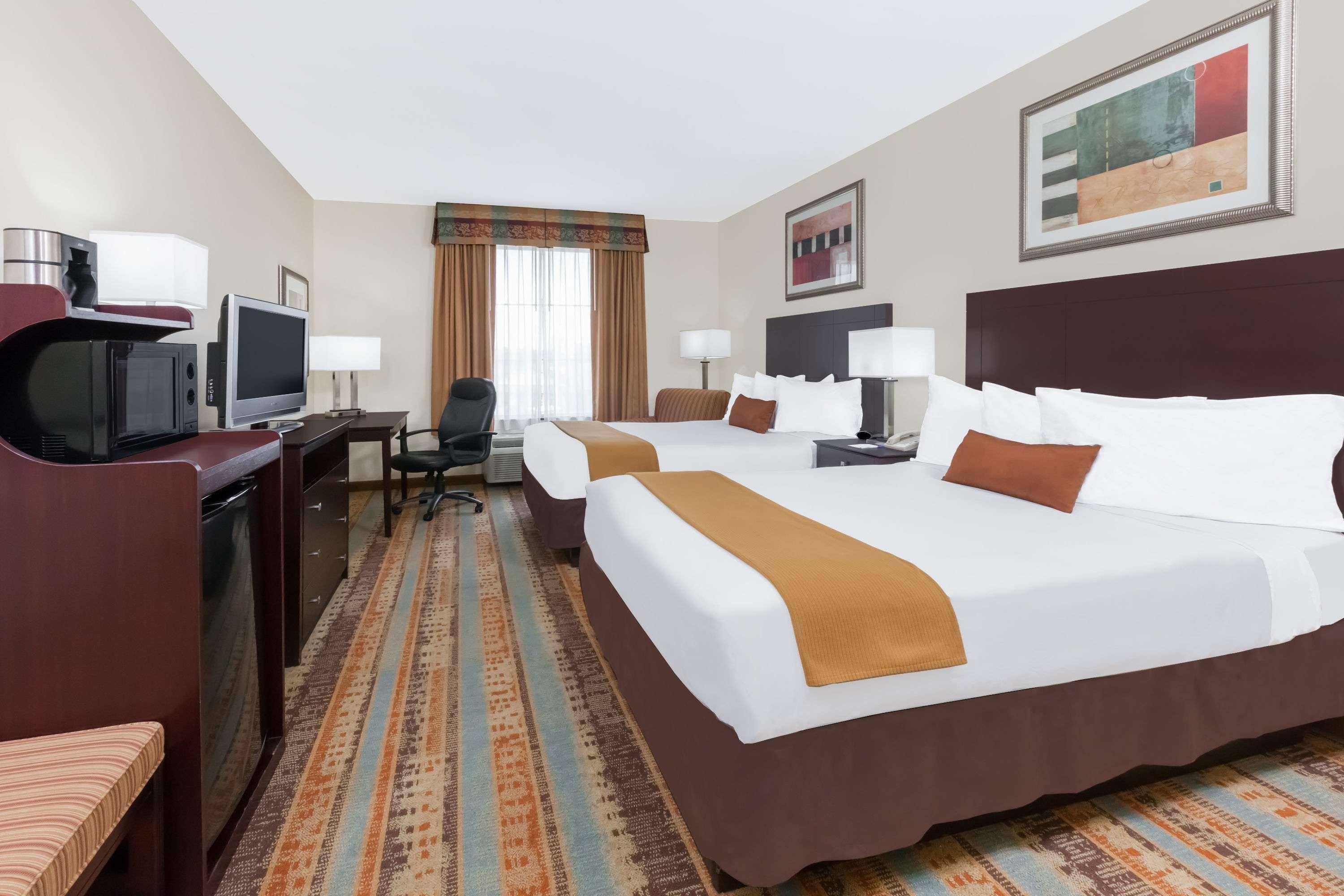 Baymont By Wyndham Hotel Henderson